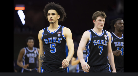 JUST IN: Duke Basketball Faces Another Major Injury Blow to Top Star