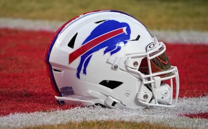 BREAKING: Buffalo Bills extends players contract.